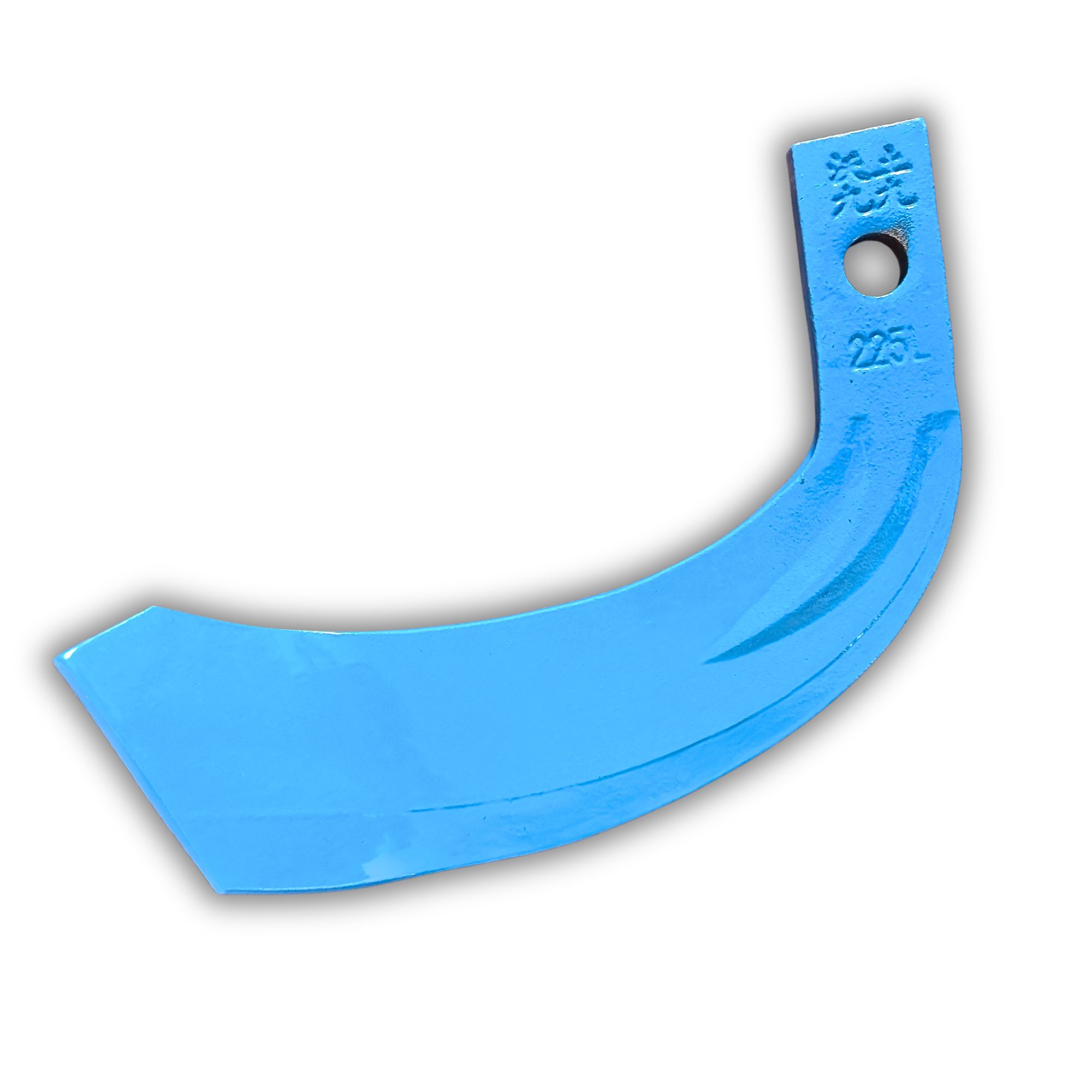 IT225 Standard Rotary Tiller Blade